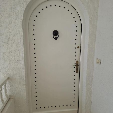 Benz Appartement ハンマメット エクステリア 写真