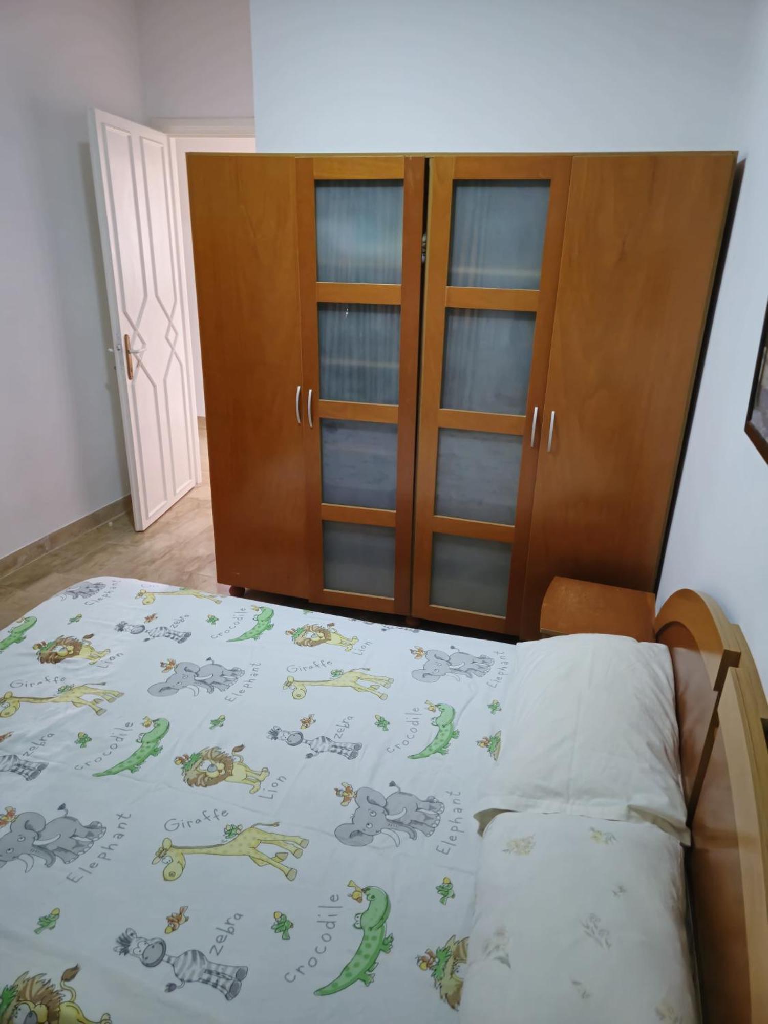 Benz Appartement ハンマメット エクステリア 写真