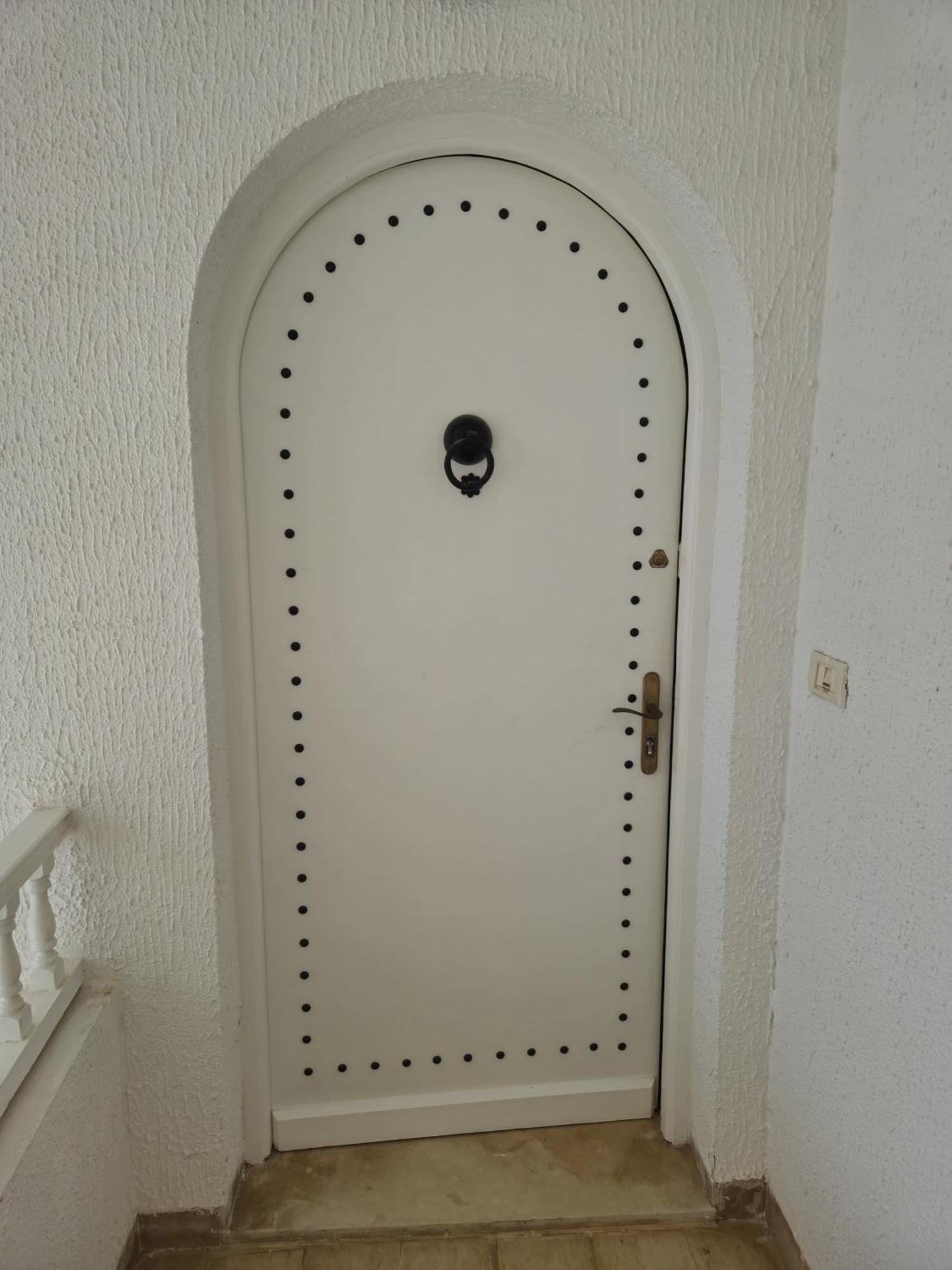 Benz Appartement ハンマメット エクステリア 写真